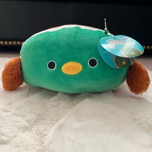 Avery Stackable Squishmallow